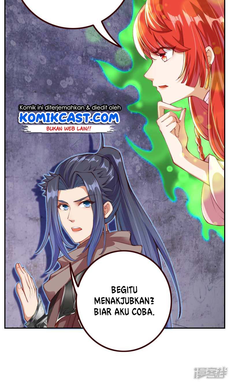 Dilarang COPAS - situs resmi www.mangacanblog.com - Komik against the gods 275 - chapter 275 276 Indonesia against the gods 275 - chapter 275 Terbaru 13|Baca Manga Komik Indonesia|Mangacan